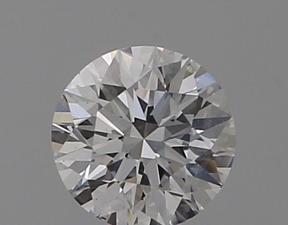 Round Diamond image