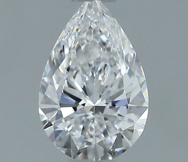 Pear Diamond image