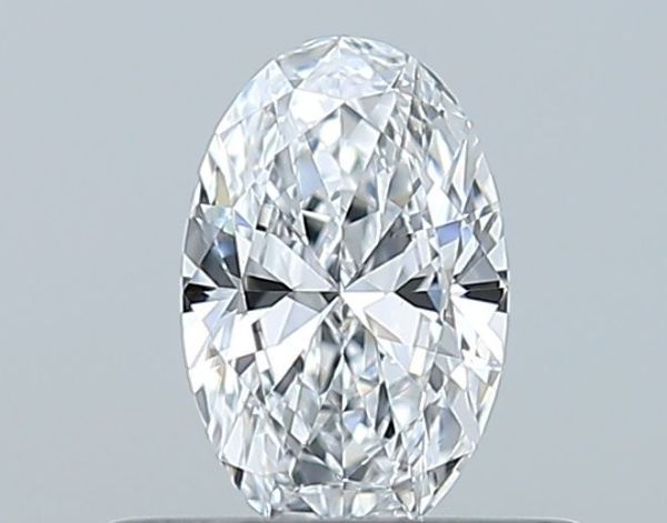 Oval Diamond image