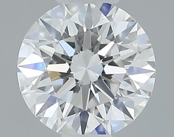 Round Diamond image