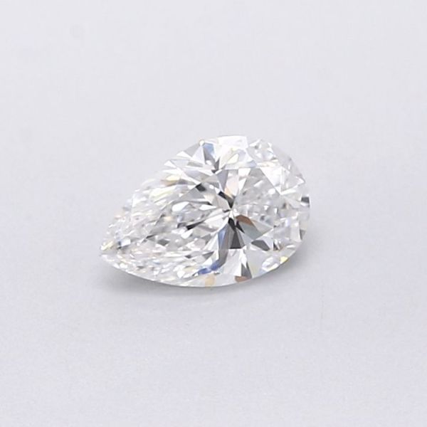 Pear Lab-Grown Diamond image