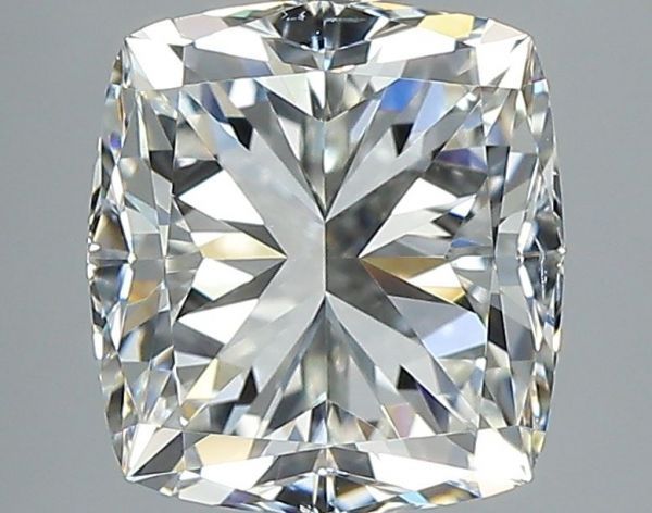 Cushion Diamond image