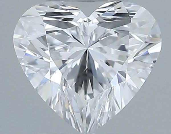 Heart Diamond image