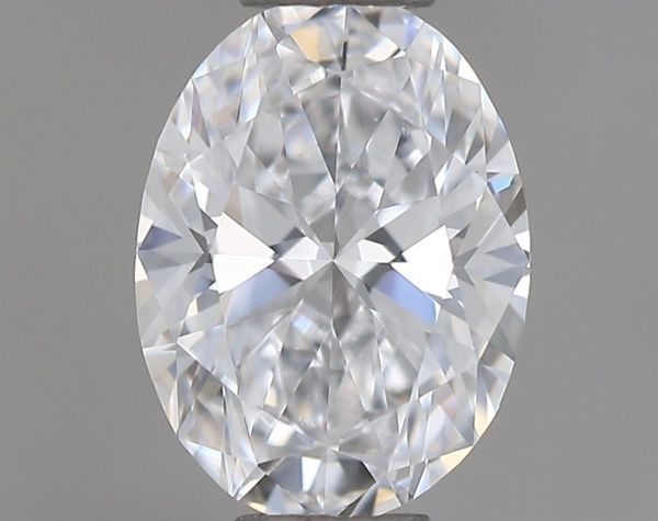 Oval Diamond image