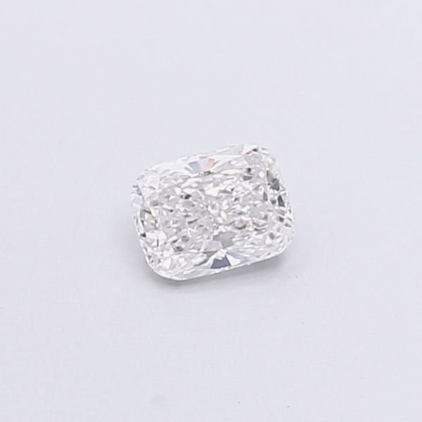 Cushion Lab-Grown Diamond image