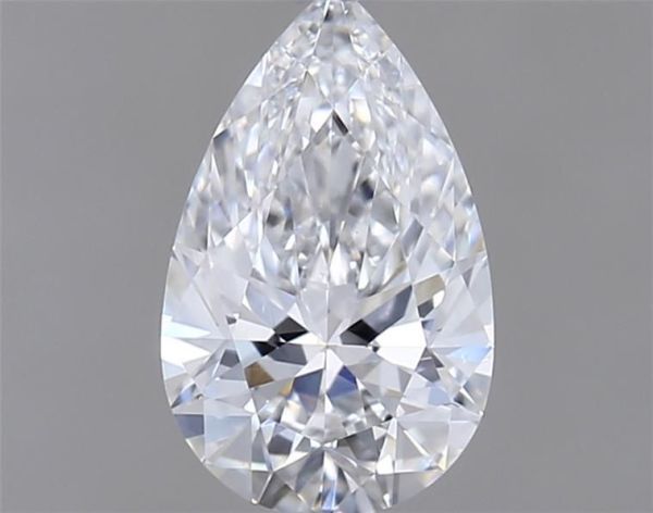 Pear Diamond image