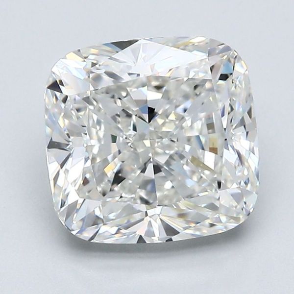 Cushion Diamond image