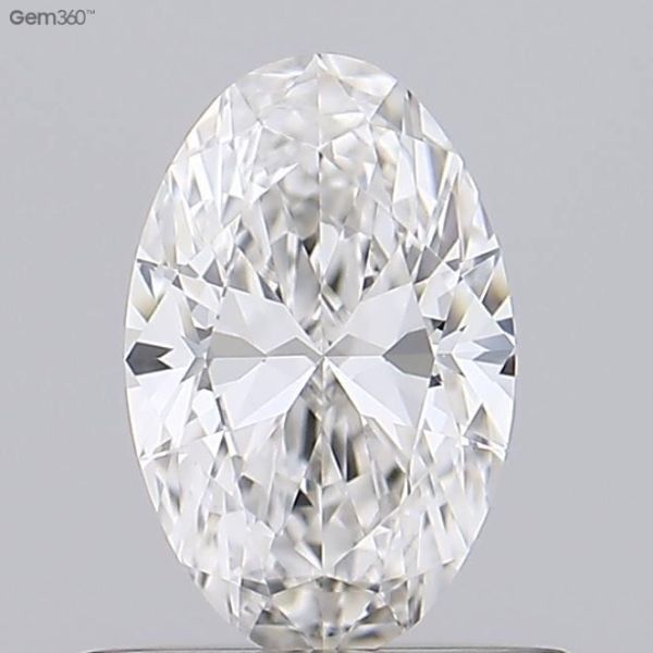 Oval Diamond image