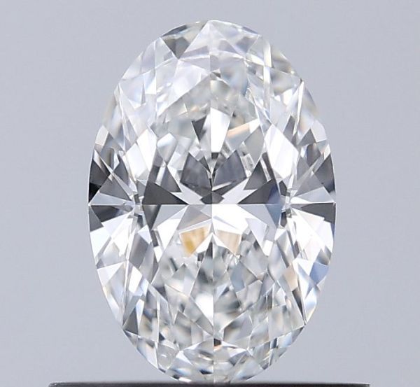 Oval Diamond image