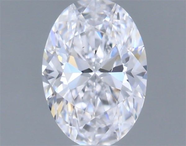 Oval Diamond image