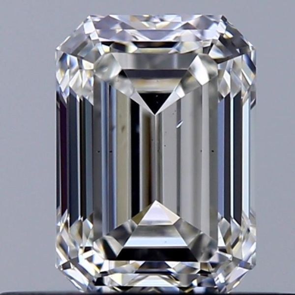 Emerald Diamond image