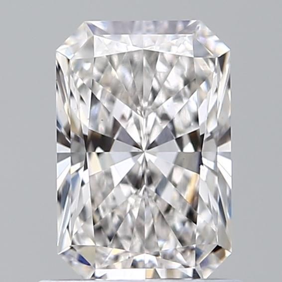 Radiant Lab-Grown Diamond image