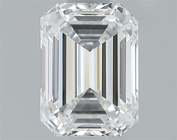 Emerald Diamond image