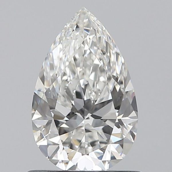 Pear Diamond image