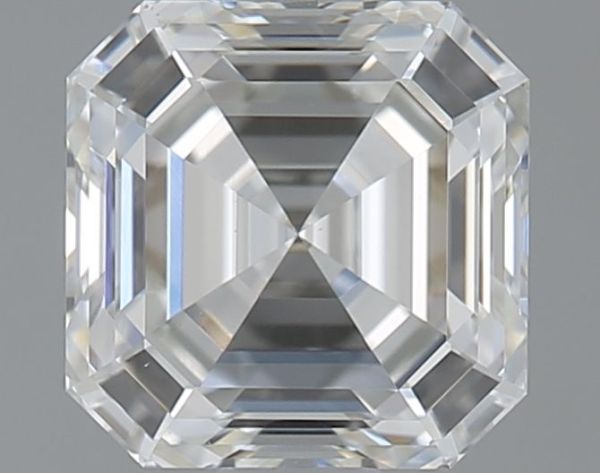 Asscher Diamond image