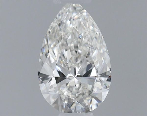 Pear Diamond image