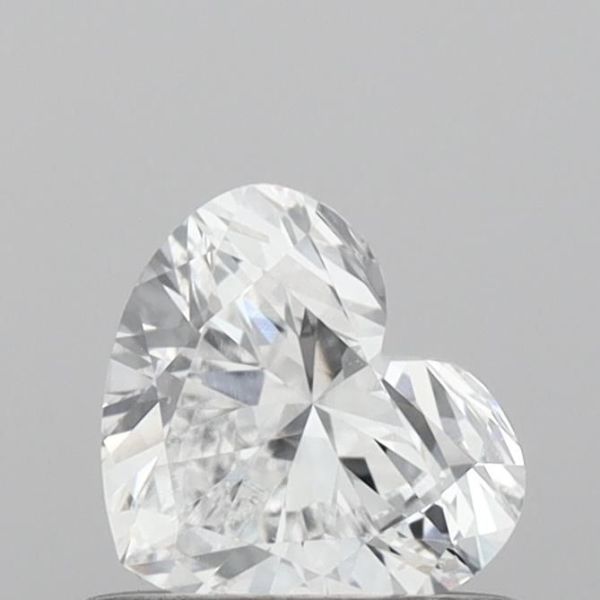 Heart Lab-Grown Diamond image