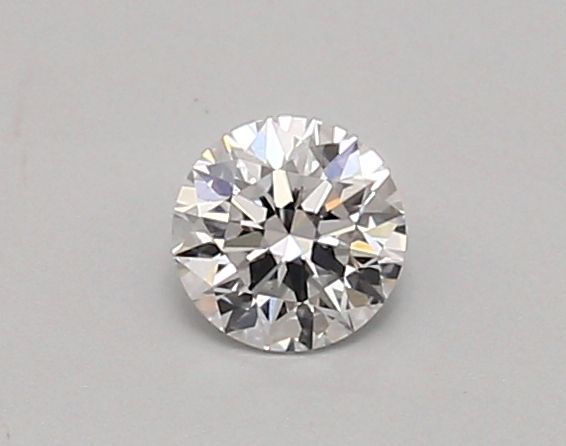 Round Lab-Grown Diamond image
