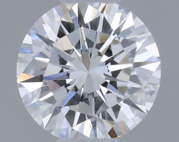 Round Lab-Grown Diamond image