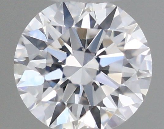 Round Diamond image