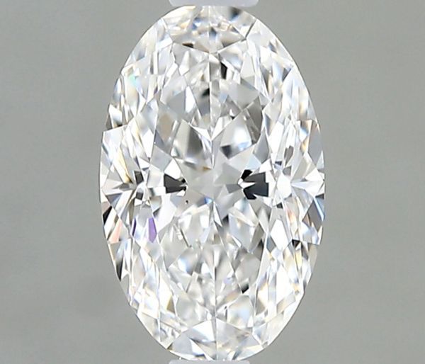Oval Diamond image