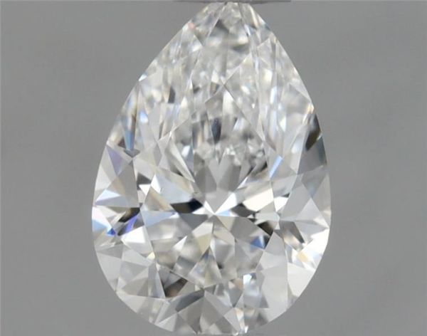 Pear Diamond image