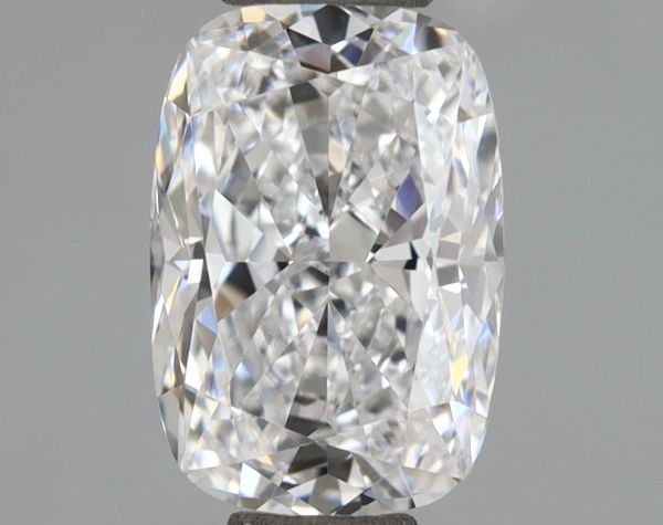 Cushion Lab-Grown Diamond image