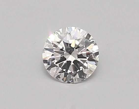 Round Lab-Grown Diamond image