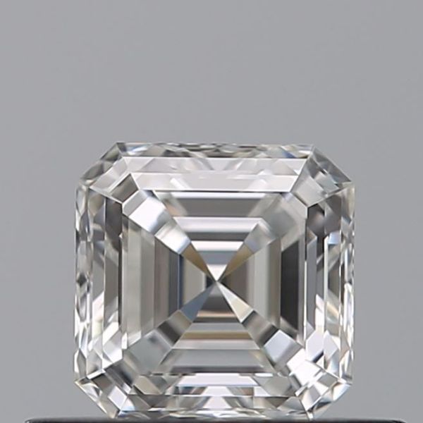 Asscher Diamond image