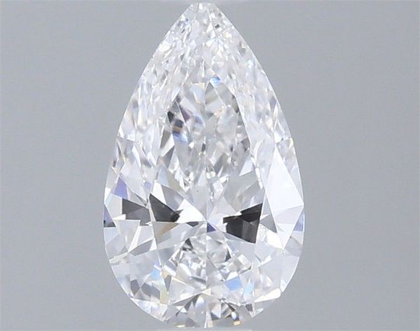 Pear Lab-Grown Diamond image
