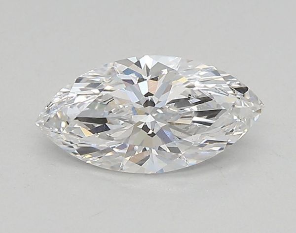 Marquise Lab-Grown Diamond image