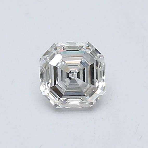 Asscher Lab-Grown Diamond image