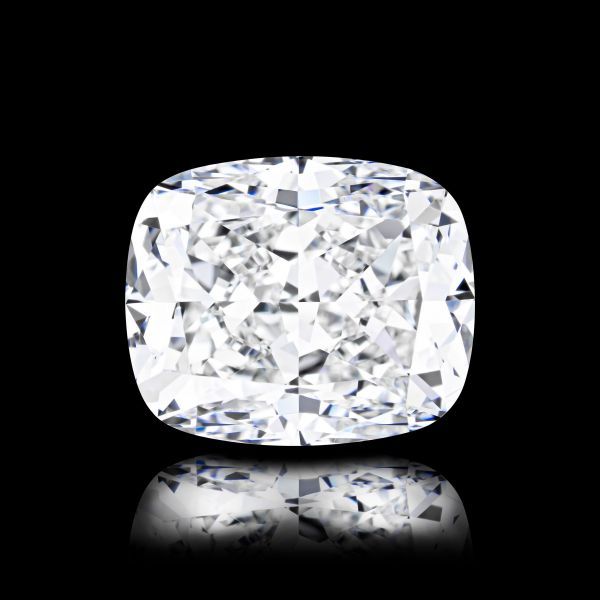 Cushion Diamond image