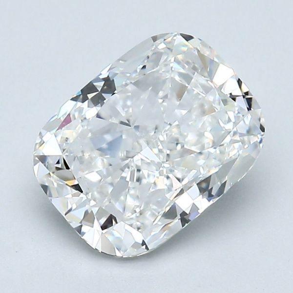 Cushion Diamond image