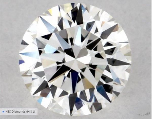 Round Diamond image