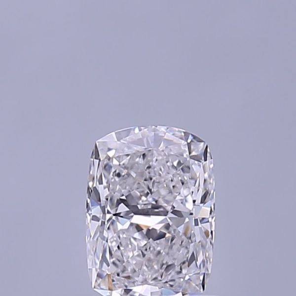 Cushion Lab-Grown Diamond image