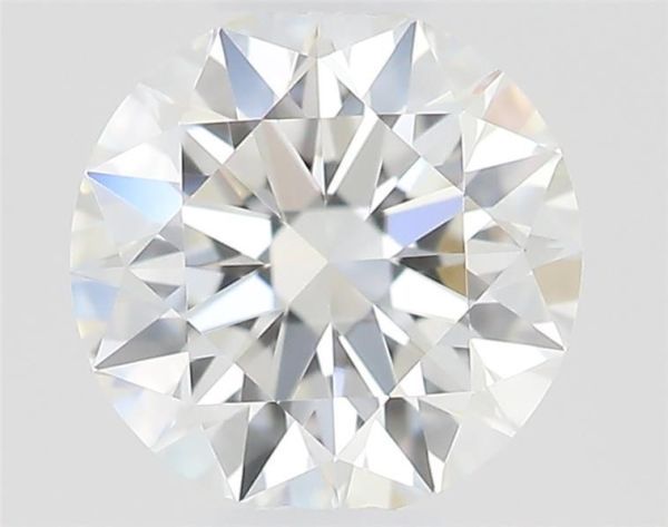 Round Diamond image