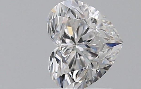 Heart Diamond image