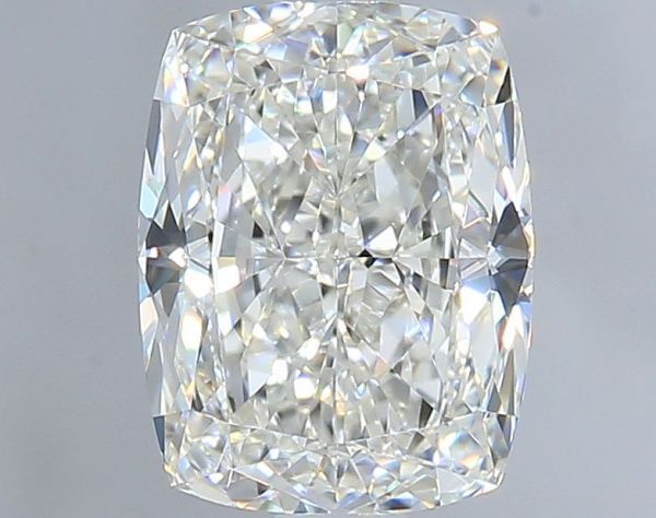 Cushion Diamond image