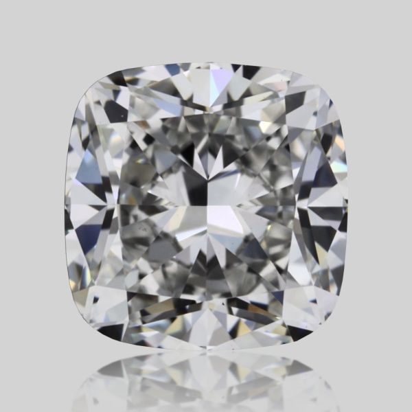 Cushion Diamond image