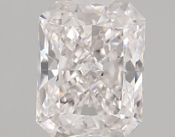 Radiant Lab-Grown Diamond image