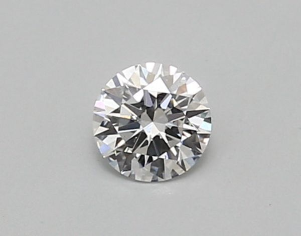 Round Lab-Grown Diamond image