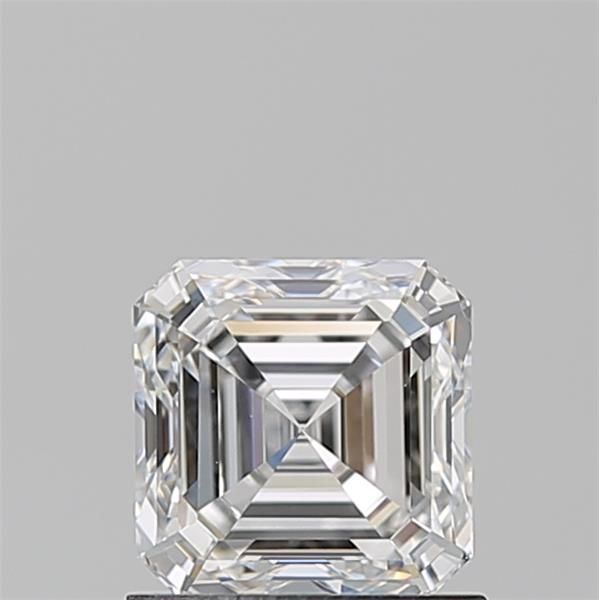 Asscher Diamond image