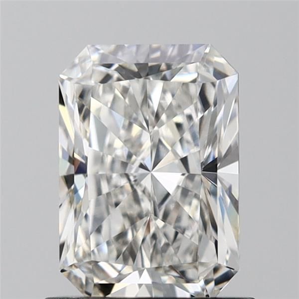 Radiant Lab-Grown Diamond image