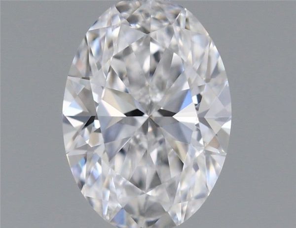 Oval Diamond image