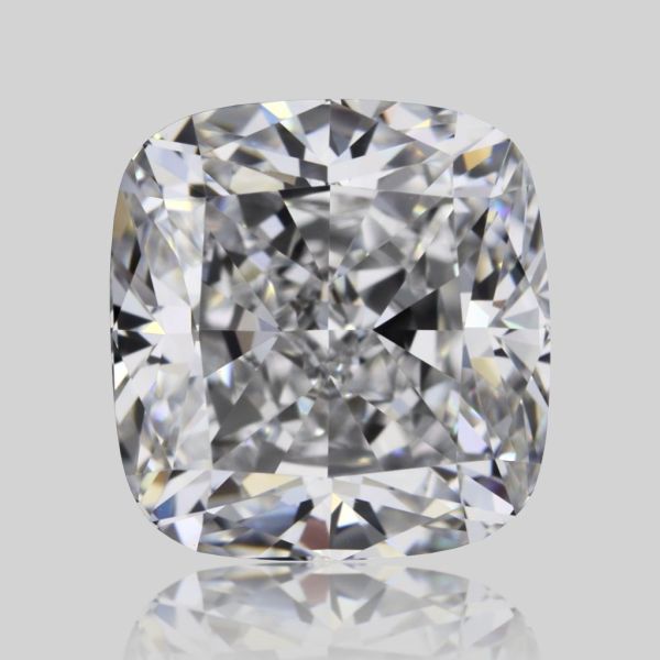 Cushion Diamond image