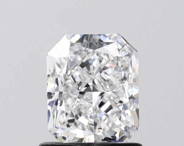 Radiant Lab-Grown Diamond image