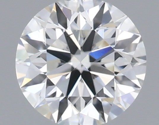 Round Diamond image