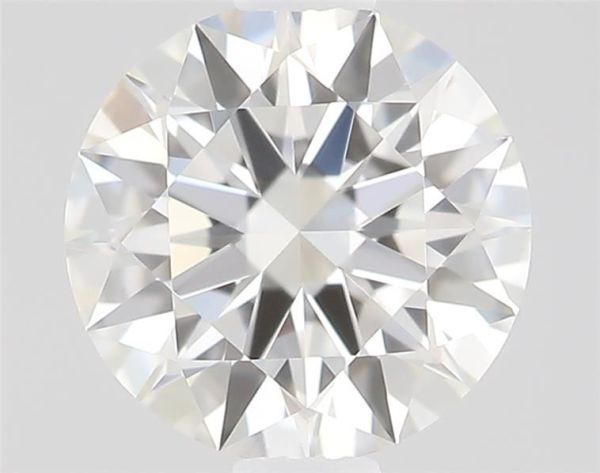 Round Diamond image