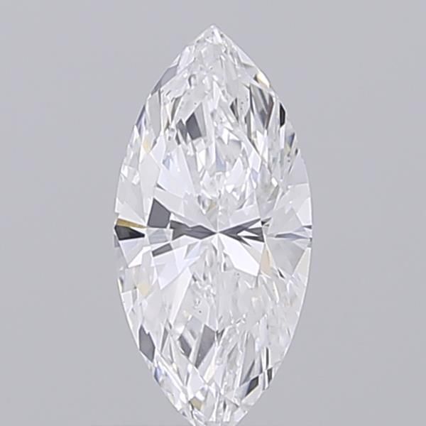 Marquise Lab-Grown Diamond image